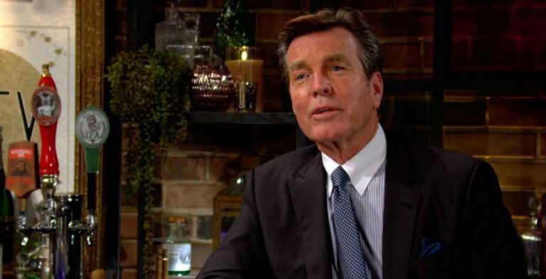 Spoilers For Next Week On ‘The Young And The Restless’