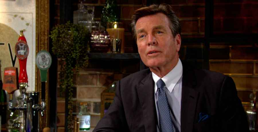 Spoilers For Next Week On 'The Young And The Restless'