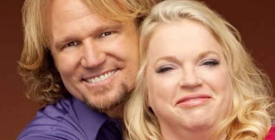 Sister Wives star Janelle tells Kody to stay away during pandemic