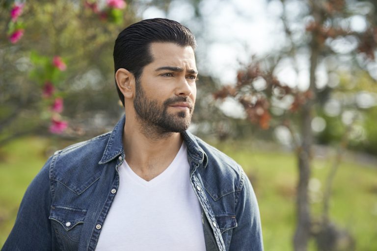 Jesse Metcalfe Out At Hallmark’s ‘Chesapeake Shores’: What’s The Story?