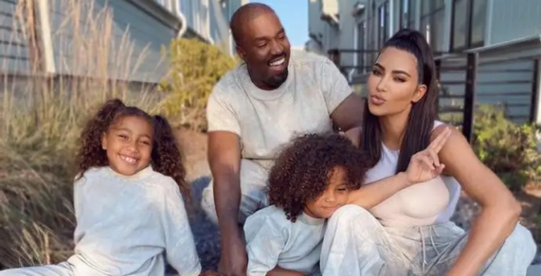 Kanye West Is No Longer Taking Kim Kardashian’s Calls