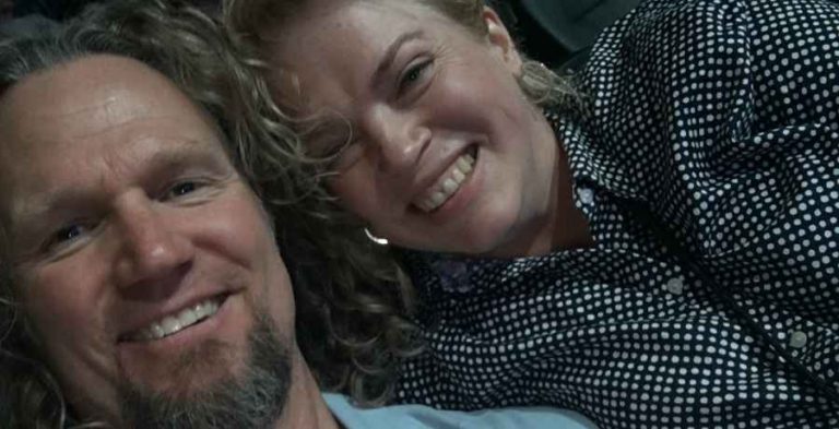 Sister Wives star Janelle Brown opens up on cancer diagnosis