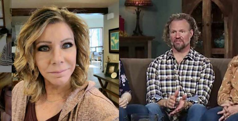 ‘Sister Wives’ Teaser: Kody Brown Only Sees Wife Meri ‘Once In A Blue Moon’