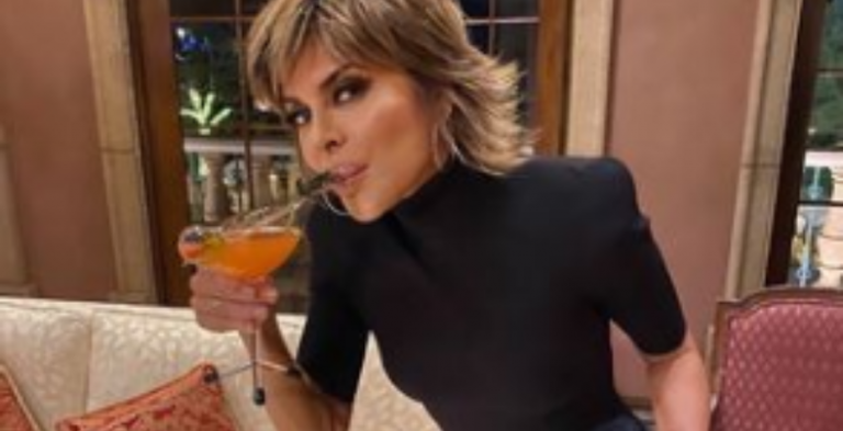 Could Lisa Rinna’s Family Replace ‘Keeping Up With The Kardashians’?
