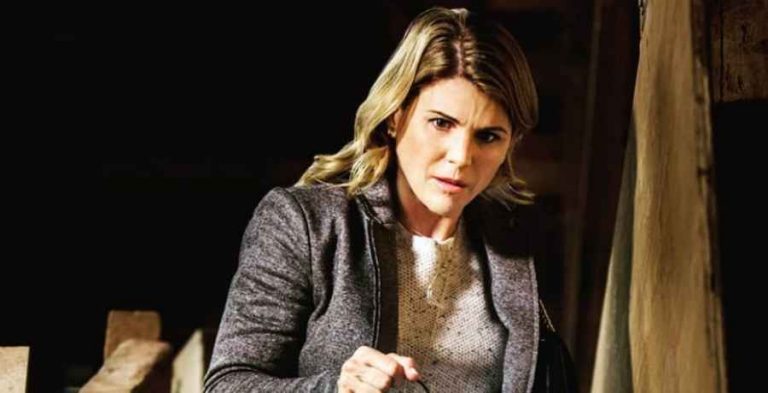 ‘WCTH’ Alum Lori Loughlin Spotted For First Time Since Prison Release [Photos]