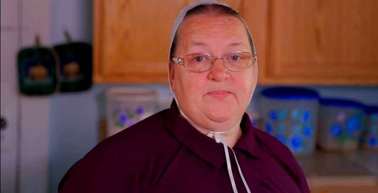 ‘Return To Amish’: UPDATE On Mary Schmucker’s Health