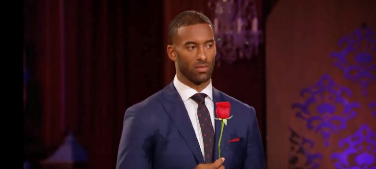 Is Matt James Done With ‘Bachelor’ Franchise?