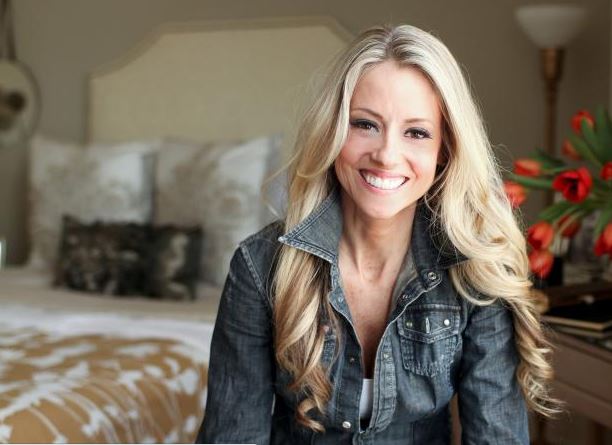 HGTV ‘Rehab Addict Rescue’ Star Nicole Curtis Scammed In Detroit House Sale