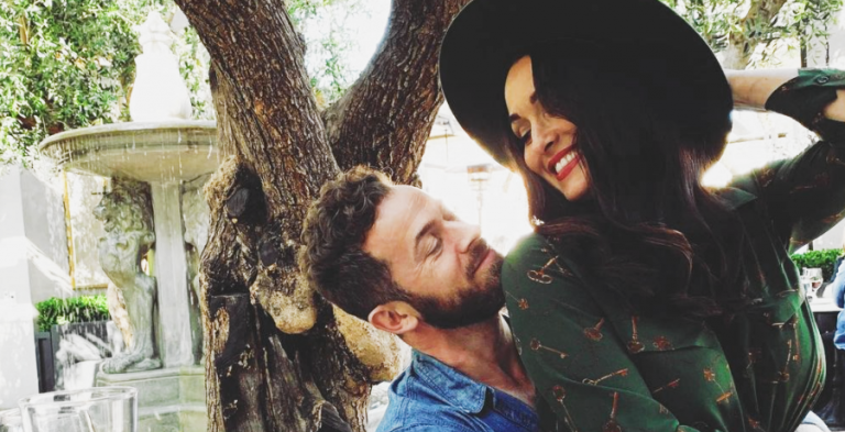 Nikki Bella Gives Update On Her Relationship With Artem Chigvintsev