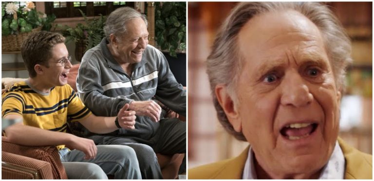 George Segal’s Death Hits ‘Goldbergs’ Fans Hard: Dead Or Hoax?