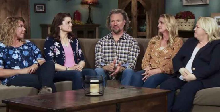 Sister Wives Utah Decriminalizes Polygamy Browns No Longer Felons 4074