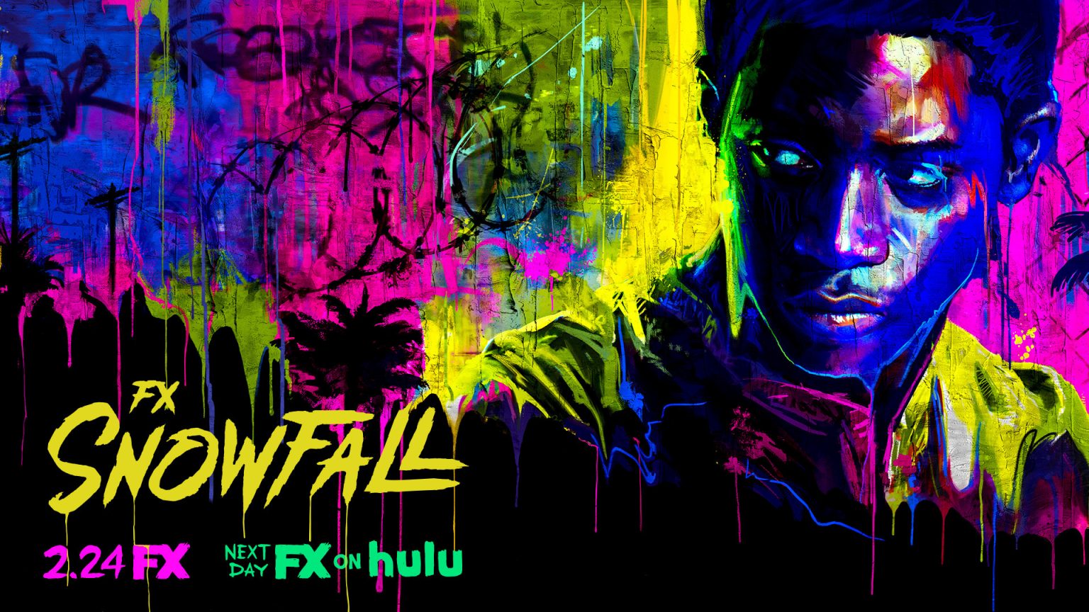 'Snowfall' Renewed For Fifth Season On FX, Why You Need To Binge The Series