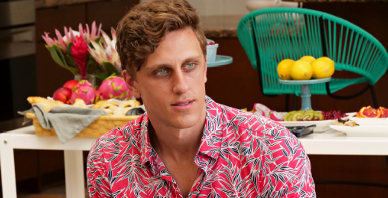 ‘Temptation Island’ Evan Smith Filing Lawsuit Against USA Network