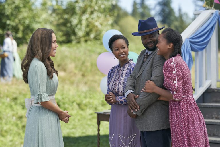 ‘When Calls The Heart’ Season 8, Episode 4 Preview: Elizabeth Meets The Canfields