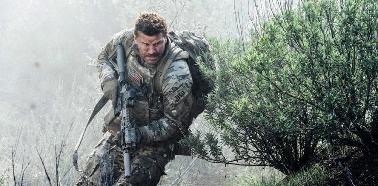‘SEAL Team’ Season 5? David Boreanaz Challenges CBS To Renew