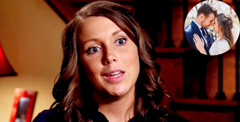 Anna Duggar DRAGGED For Being Rude To Jed’s New Wife Katey