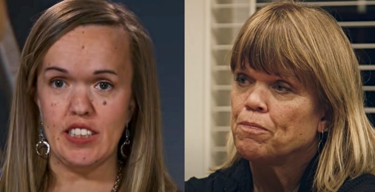 Amber Johnston DRAGGED, Amy Roloff The Better Reality Mom?