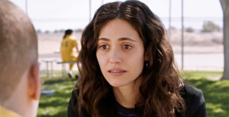 Why Emmy Rossum (Fiona) Wasn’t In The ‘Shameless’ Series Finale Revealed