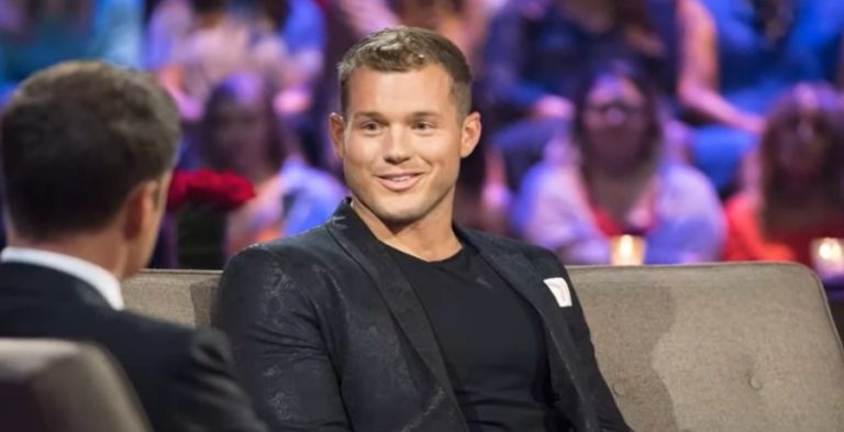 ‘GMA’ CRUCIFIED For Airing ‘Stalker’ Colton Underwood Coming Out