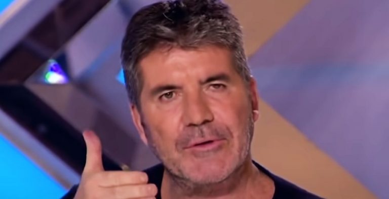 Years Of Botox Leaves Simon Cowell’s Face ‘Stuck Like That’ Experts Confirm