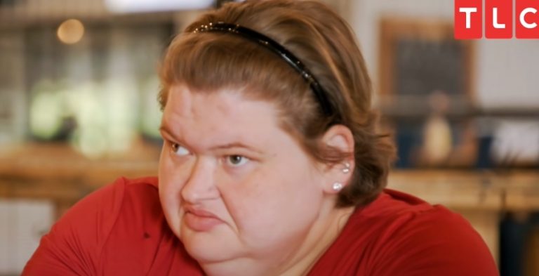 Wait, Is Amy Halterman Of ‘1000-Lb. Sisters’ Pregnant Again?