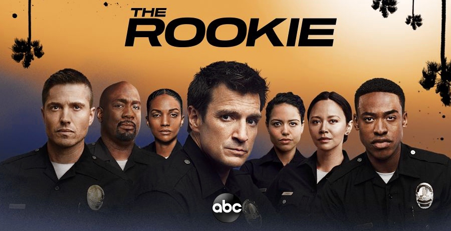 The rookie ABC YouTube