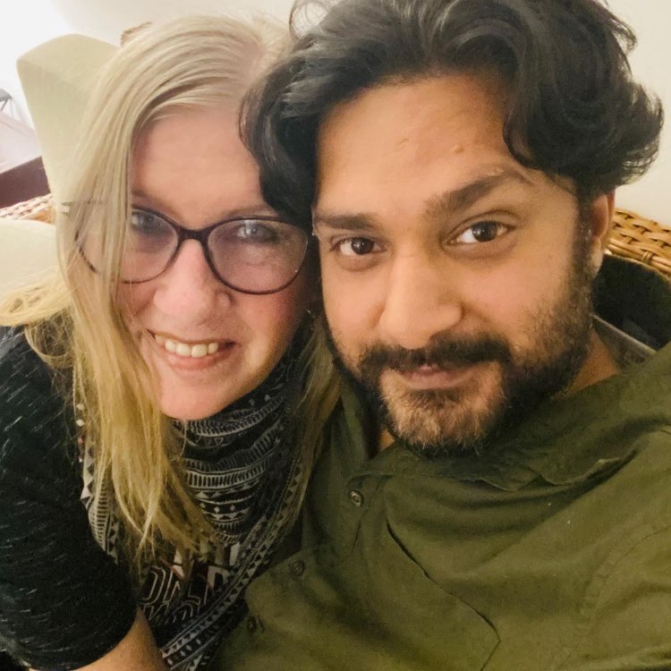 ’90 Day Fiance’: Are Jenny And Sumit FINALLY Married?