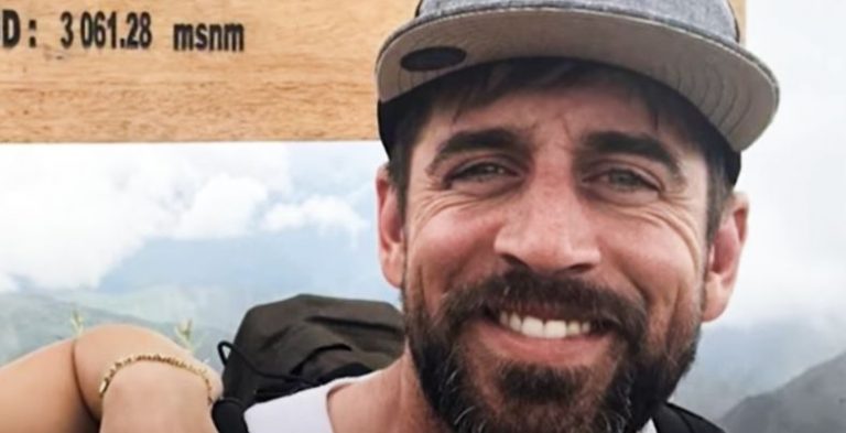 Are Jordan Rodgers & Brother Aaron Rodgers Still Fighting?