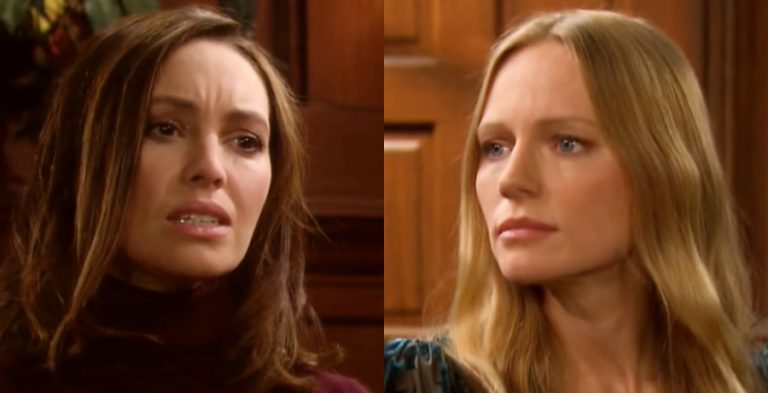 Days of Our Lives’ Week Of May 3 Spoilers: Gwen’s Lying – Abby’s Denying
