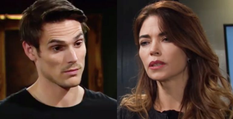 ‘The Young And The Restless’ Spoilers: Victoria Goes After Adam