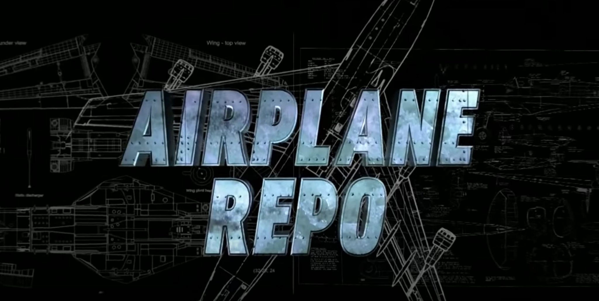 Airplane Repo YouTube