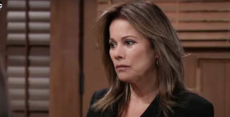 ‘General Hospital’ Spoilers Week Of April 5: All About Alexis…And More