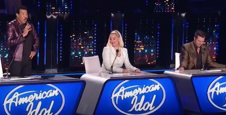 ‘American Idol’ Isn’t On This Week & Here’s Why