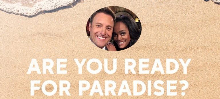‘Bachelor In Paradise’ Returns But Will Chris Harrison?