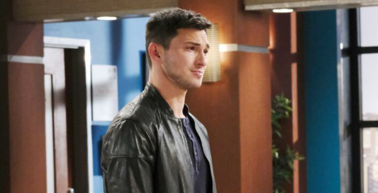 ‘Days of Our Lives’ Spoilers: Ben Gets Desperate