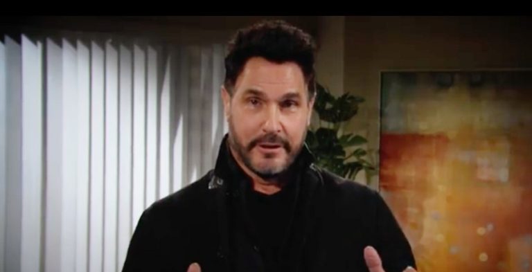 ‘The Bold And The Beautiful’ Spoilers Week Of April 5: A Shocking Death