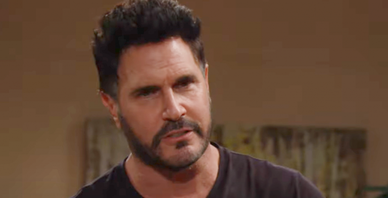 ‘The Bold And The Beautiful’ Spoilers: Bill Goes To Desperate Measures