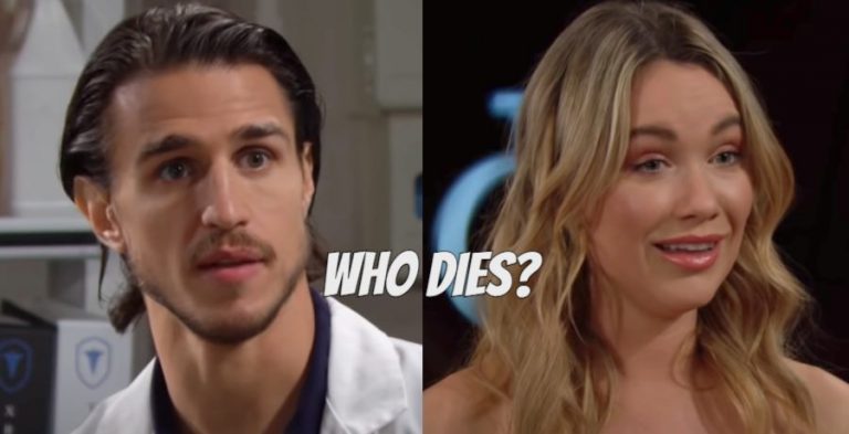 ‘The Bold And The Beautiful’ Spoilers: Someone Is About To Die — But Who?