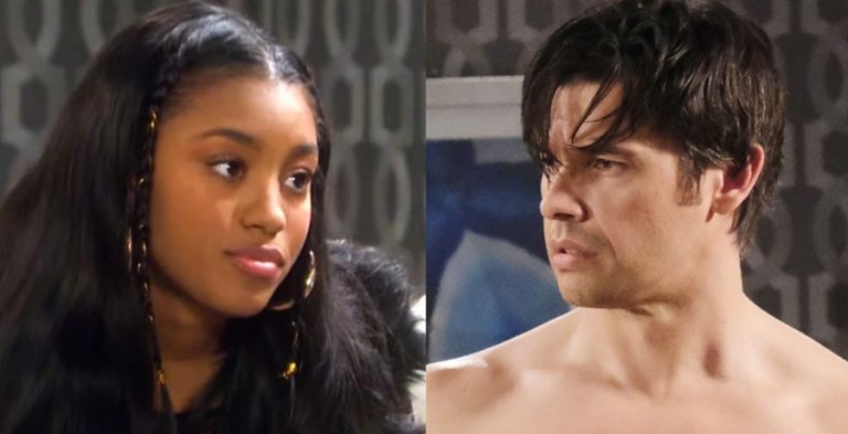 ‘Days of Our Lives’ Spoilers: Xander And Chanel Have A HUGE Surprise