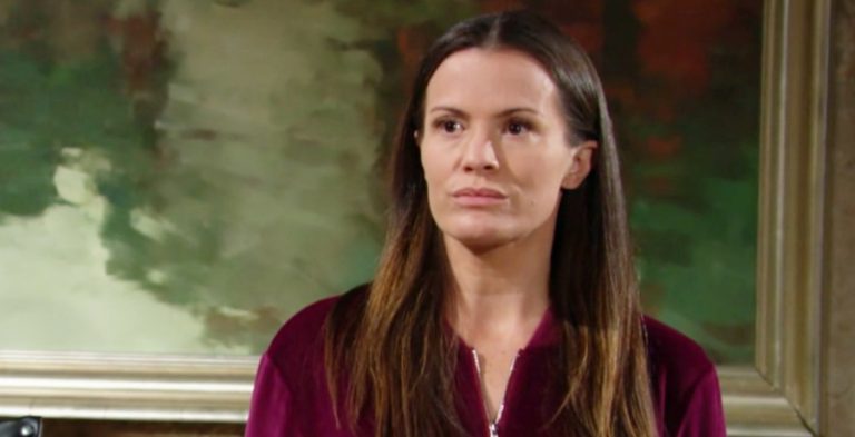 ‘The Young And The Restless’ Spoilers, April 12-16: Walls Close In On Chelsea