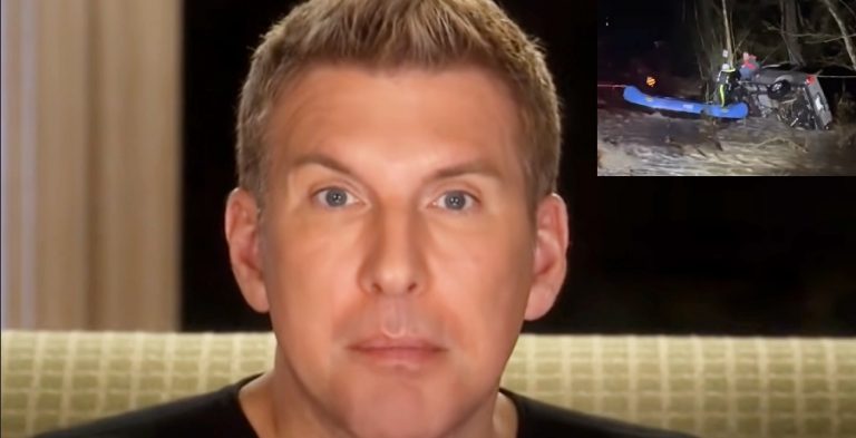Todd Chrisley Urges Others To Be Kind In The Wake Of Nashville Flooding