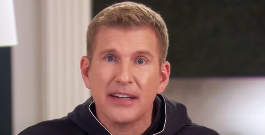 Chrisley Knows Best Todd Chrisley common ground