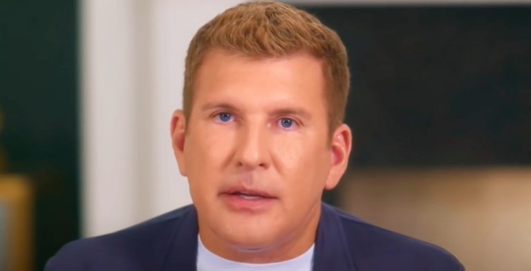 Todd Chrisley Gives Advice To A Mom That Calls In To Podcast