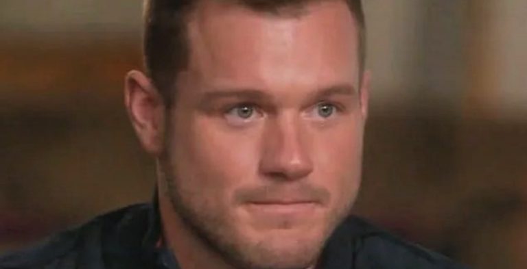 How Religion Kept Colton Underwood In The Closet