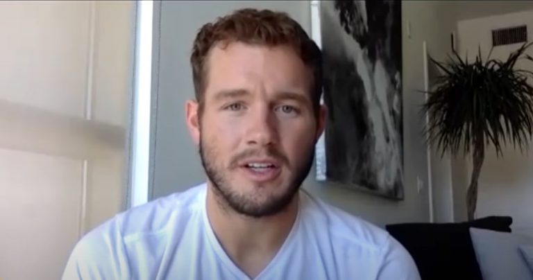 Colton Underwood Is Dating! Find Out The Mystery Man’s Identity