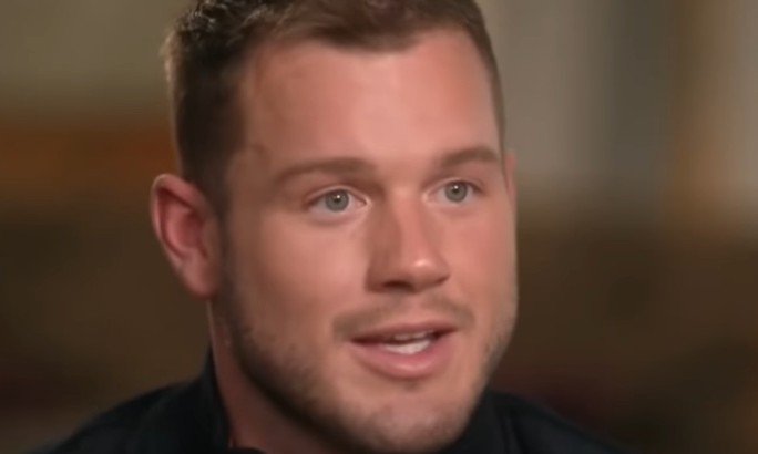 Colton Underwood Talks Cassie Randolph Relationship Following Coming Out Announcement