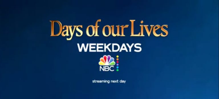 ‘Days of Our Lives’: Renewed Or Canceled?