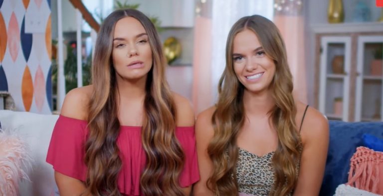 ‘Extreme Sisters:’ Brooke and Baylee Share Intimate Booty Shaving Story