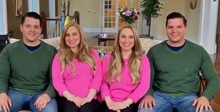 ‘Extreme Sisters’ Brittany & Briana Who Married Twins Are TLC Alums