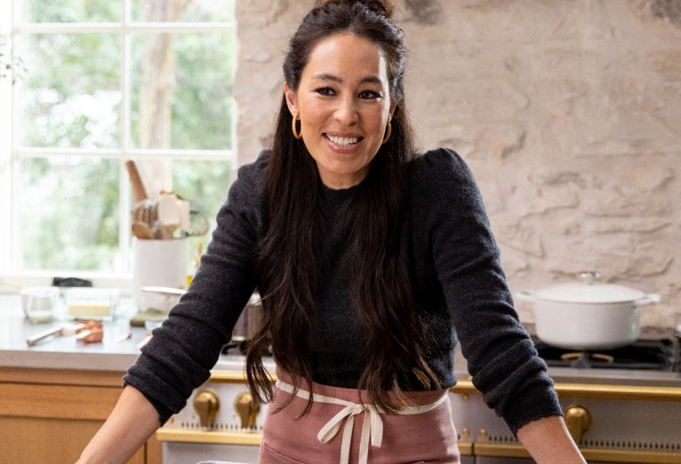 ‘Magnolia Table with Joanna Gaines’ Reveals Season Two Menu, The Schedule
